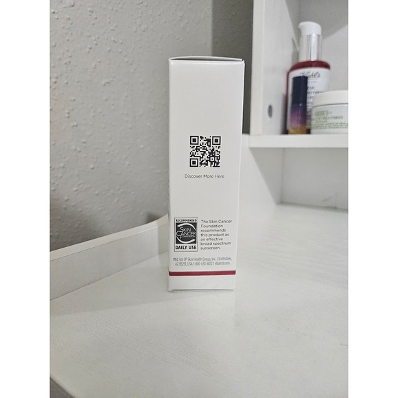 EltaMD UV Skin Recovery Broad Spectrum SPF 50 - Picture 3 of 7